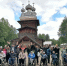 Студенты СГМУ организовали еще одну теплую встречу для подопечных социального учреждения - СГМУ