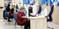 Служба занятости населения Краснодарского края отмечает 35-летие - Кубанские Новости