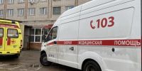 В Курске в троллейбусе травмы получила упавшая женщина - Курские Известия