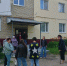 В Мокшане состоялся сход жителей многоквартирного дома - Мокшанский район