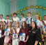 Выпускники 9-х классов Мокшанского района получили свои аттестаты об основном общем образовании - Мокшанский район
