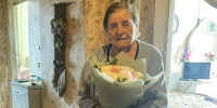 100-летие отмечает сегодня ветеран Лидия Николаевна Коровина из Твери - Афанасий-биржа