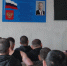 В КП-3 УФСИН России по Республике Бурятия проведено профилактическое занятие - УФСИН