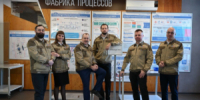 «РЦК Курской области»: Бережливое производство даёт результат - Народная газета