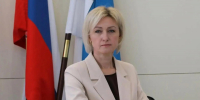 В Железногорске Лариса Кравченко назначена новым замглавы администрации - РИА Курск