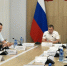 Вице-губернатор Кубани поручил усилить контроль за пожарной безопасностью - Газета Кубань Сегодня