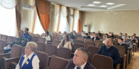 На дороге — без бед: как в Лаишевском техникуме воспитывают ответственных водителей - Камская новь