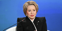 Валентина Матвиенко назвала ситуацию с топливом в России непростой - Говорит Москва
