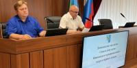 12-е заседание Совета депутатов прошло в Ивнянском округе - Сетевое издание Ивня онлайн