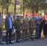 В Архангельске почтили память ветеранов боевых действий - ИА Dvina29