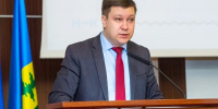 Директор «Информационного центра Нижнекамска» Максим Шаронов - Газета Нижнекамская правда