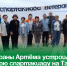 Ветераны Артёма устроили летнюю спартакиаду на Тавайзе. - Администрация Артёмовского городского округа
