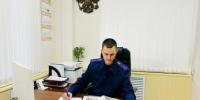 В городе Богдановиче следствием СК России завершено расследование уголовного дела об убийстве прошлых лет - Следственный комитет