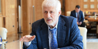 Раис РТ обсудил адресную медпомощь участникам спецоперации с Сергеем Фурсенко - ИА Татар-информ