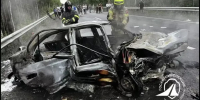 Страшное ДТП на трассе унесло жизни 23-летней девушки и 19-летнего парня - Сетевое издание Толк