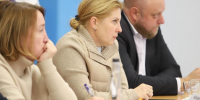 Министр строительства Белгородской области Оксана Козлитина покинет свой пост - БелПресса