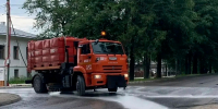 Фото: соцсети Георгия Филимонова - CherInfo.Ru