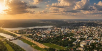 В центре Калуги построят новые жилые дома - Калужский перекрёсток