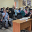 Выездное заседание Татарстанского рескома Профсоюза работников АПК РФ - Федерация профсоюзов РТ
