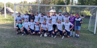 «Колос» из Копнино вырвал победу у «Атланта» — 3:2 - Горбатка.ру