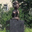 Барсик-пожарный - InformPskov.Ru