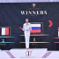 Омичка завоевала золото на международном турнире FIG Tbilisi Cup 2026. - Администрация города