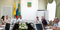 В Пензе после атаки БПЛА введен режим повышенной готовности, определен порядок оказания помощи по восстановлению пострадавшего жилья - ИА PenzaNews