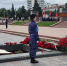 День памяти ветеранов боевых действий отметили на площади Славы - SamaraGIS.Ru