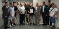 Фестивали ветеранов СВО расширяют круг общения и открывают перспективы - Министерство физкультуры и спорта