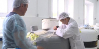 В Якутии в год 75-летия государственной племенной службы открыли сквер ветеранов отрасли - ГТРК Саха