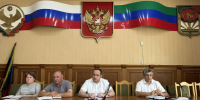 Старту купального сезона в Каякентском районе посвятили аппаратное совещание - РИА Дагестан