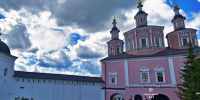 Полицейские напомнили верующим брянцам об уловках мошенников - ИА Наш Брянск.ru