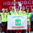 Команда Кинешмы выиграла Спартакиаду пенсионеров Ивановской области - Kineshemec.Ru