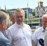 Губернатор Андрей Травников поручил усилить работу по подготовке и привлечению медицинских кадров, в частности – врачей-офтальмологов - Правительство Новосибирской области