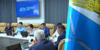 В Саратовской областной Думе рассказали о вреде «энергетиков» и задумались об ограничении их продажи - Саратовская областная Дума