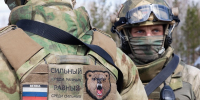 Фото: пресс-служба Управления Росгвардии по Архангельской области - Пресс-центр Правительства