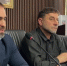 Представители Фонда имени шейха Зайеда провели совещание в районной администрации - ИА Грозный-информ