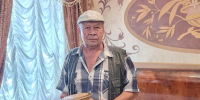 «Сказали, что толк из меня будет» - Газета Семеновский вестник