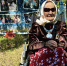 В Хангаласском районе 100-летний юбилей отметила мать-героиня и основательница педагогической династии Фекла Егорова - Министерство труда и социального развития РС(Я)
