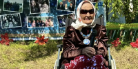 В Хангаласском районе 100-летний юбилей отметила мать-героиня и основательница педагогической династии Фекла Егорова - Министерство труда и социального развития РС(Я)