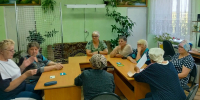 Исторический экскурс «Село моё родное» - ЦБС Боготольского района