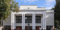 Стало известно, на каком этапе проект оперного театра на Гребном канале - НИА Нижний Новгород