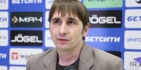 Геннадий Гарагуля покинул пост главного тренера ПКМФ «Торпедо» - НИА Нижний Новгород