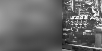 50 лет назад на «КАМАЗе» выпустили тысячный двигатель - Газета Вести КАМАЗа