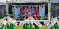 В Республике Алтай открылась II Российско-Монгольская олимпиада юных геологов - Сиб.фм