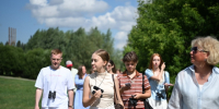 Островок тишины: кто живет в «Птичьей гавани» - ИА Омскрегион