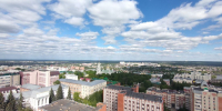 В Пензе после атаки БПЛА ввели режим повышенной готовности - ПензаСМИ