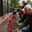 Ульяновцы почтили память ветеранов боевых действий - Ульяновск сегодня