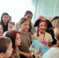 Лето начинается с «Солнышка» - Газета Сафоновская правда