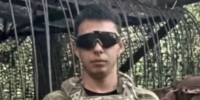 Боец из Тарусского округа получил диплом во время службы на СВО - Телерадиокомпания Ника